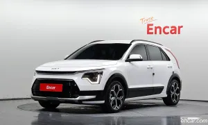 Kia Niro Prestige 2022