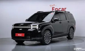 Hyundai Santafe Calligraphy Gasoline 2.5T 2WD 2024
