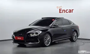Hyundai Grandeur 2.4 Premium 2019