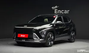 Hyundai Kona Inspiration 2024