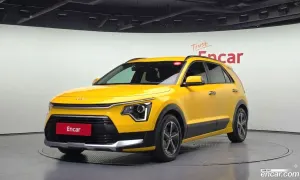 Kia Niro Prestige 2022