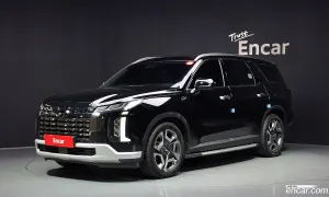 Hyundai Palisade Le Blanc Diesel 2.2 4WD 2023