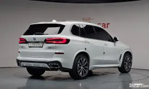 Bmw X5 xDrive 30d M Sport 2020