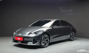 Hyundai Ioniq6 Prestige Long Range AWD 2023