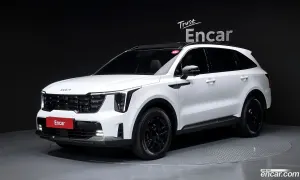 Kia Sorento Gravity HEV 1.6 2WD 2024