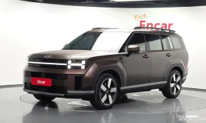Hyundai Santafe Prestige Gasoline 2.5T 2WD 2023