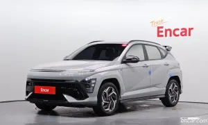 Hyundai Kona Premium 2023