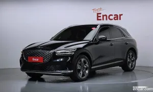 Genesis Gv70 e-AWD 2022