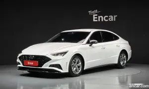 Hyundai Sonata Premium Plus 2.0 2022