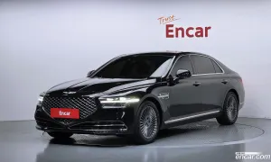 Genesis G90 Luxury 3.8 AWD 2020
