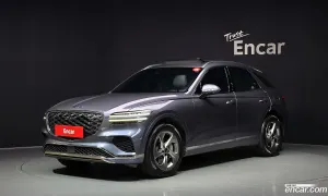 Genesis Gv70 2.5T Gasoline AWD 2024