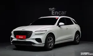 Genesis Gv70 2.5T Gasoline 2WD 2025