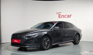Hyundai Grandeur Premium Choice 2.5 2021