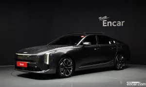 Kia K8 Signature 2024