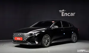 Hyundai Grandeur Premium Choice 2.5 2021