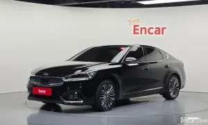 Kia K7 3.3 GDI Noblesse 2016