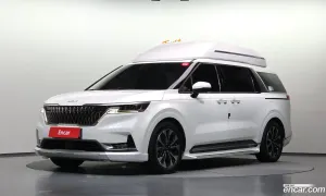 Kia Canival Signature 7-Seater Hi-Limousine 2022