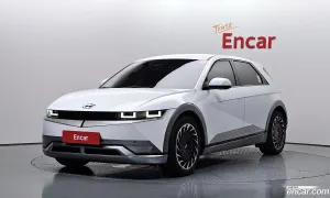 Hyundai Ioniq5 Prestige Long range 2022