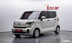 Kia Ray Prestige Van 2020