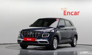 Hyundai Venue 1.6 Modern 2021