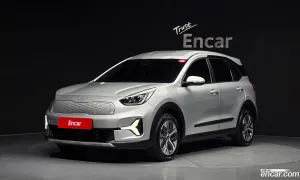 Kia Niro Air 2022