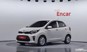 Kia Morning Lady 2017