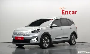 Kia Niro Air 2022