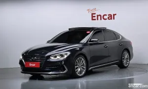 Hyundai Grandeur Special 3.0 Exclusive 2017