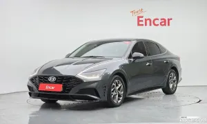 Hyundai Sonata Modern 2.0 2022