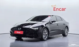 Hyundai Sonata Premium Plus 2.0 2022