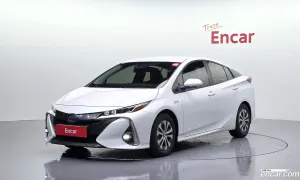 Toyota Prius 1.8 2022