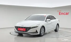 Hyundai Avante Smart 1.6 2020
