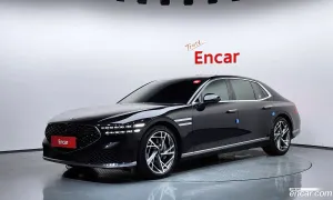 Genesis G90 Gasoline 3.5 Turbo AWD 2022