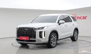 Hyundai Palisade Prestige Diesel 2.2 4WD 2023