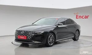 Hyundai Grandeur Premium 2.5 2022