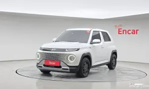 Hyundai Casper Modern 2022