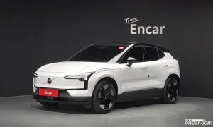 Volvo Ex30 Ultra 2026