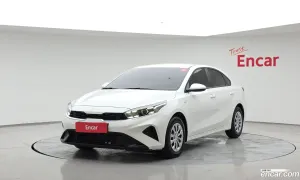 Kia K3 Trendy 1.6 2024