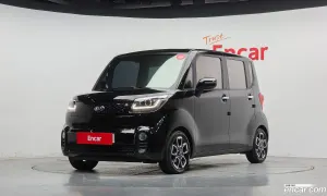 Kia Ray Signature 2020