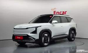 Kia Ev5 Earth Long Range 2WD 2026