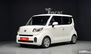 Kia Ray Standard 2019