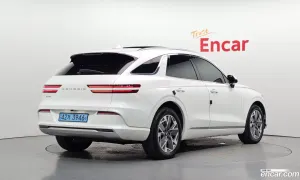 Genesis Gv70 e-AWD 2022