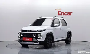 Hyundai Casper Turbo The Essential 2023
