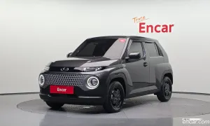 Hyundai Casper The Essential Light 2023