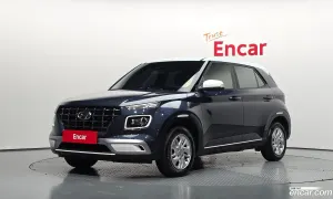 Hyundai Venue 1.6 Modern 2020