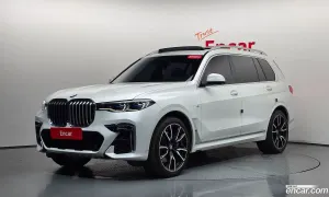 Bmw X7 xDrive 30d M Sport 6 STR 2020