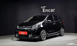 Kia Morning Prestige 2022