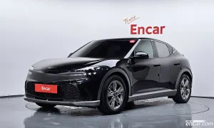 Genesis Gv60 Standard 2021
