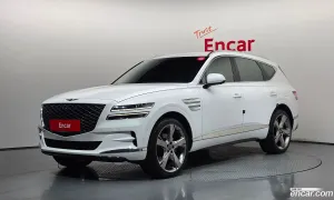 Genesis Gv80 3.0 Diesel AWD 2020