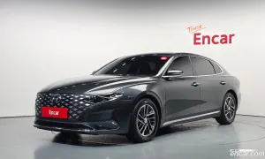 Hyundai Grandeur Premium 2.5 2020